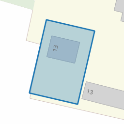 Perceel BNV00-E-7125