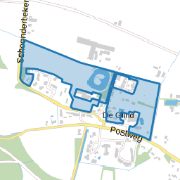 Perceel BNV00-E-7160