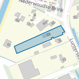 Perceel BNV00-E-7167