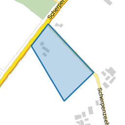 Perceel BNV00-F-1030