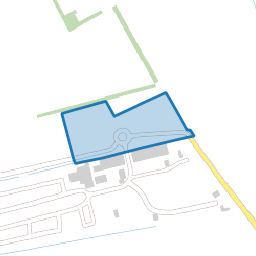 Perceel BNV00-F-1092