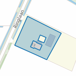 Perceel BNV00-F-1168