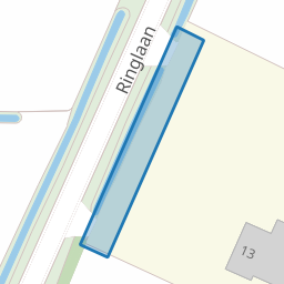 Perceel BNV00-F-1169