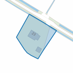 Perceel BNV00-F-1184