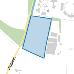 Perceel BNV00-F-1205