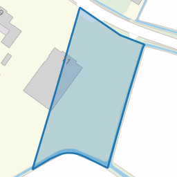 Perceel BNV00-F-1214