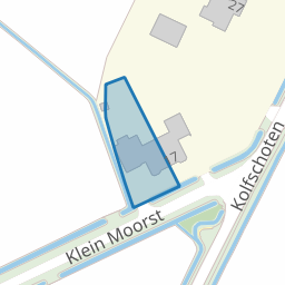 Perceel BNV00-F-1285