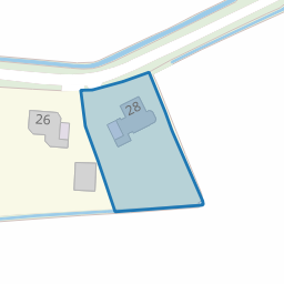 Perceel BNV00-F-1294