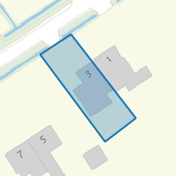 Perceel BNV00-F-1302