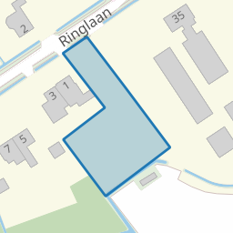 Perceel BNV00-F-1304