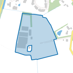 Perceel BNV00-F-1312