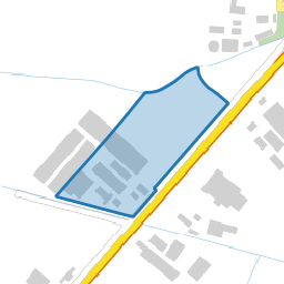 Perceel BNV00-F-1322