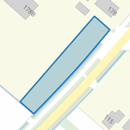 Perceel BNV00-F-1325