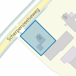 Perceel BNV00-F-1384