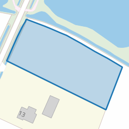 Perceel BNV00-F-1397