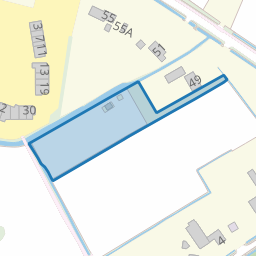 Perceel BNV00-F-1414