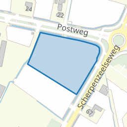 Perceel BNV00-F-1437