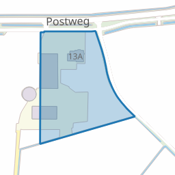 Perceel BNV00-F-1455