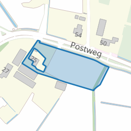 Perceel BNV00-F-1457