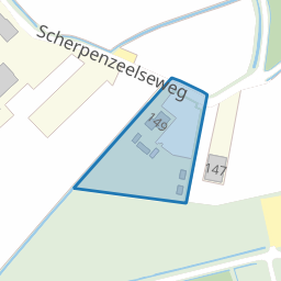 Perceel BNV00-F-1484