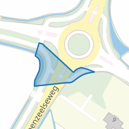 Perceel BNV00-F-1491