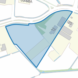 Perceel BNV00-F-1501