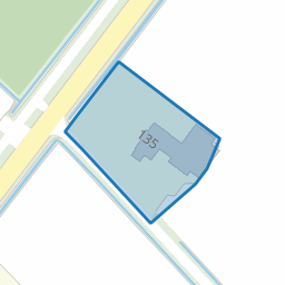 Perceel BNV00-F-1511