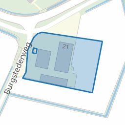 Perceel BNV00-F-1532