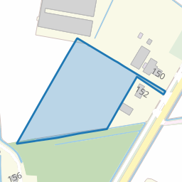 Perceel BNV00-F-1536