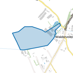 Perceel BNV00-F-1539