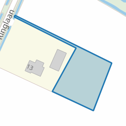 Perceel BNV00-F-1543