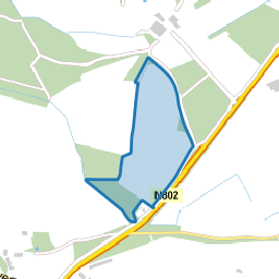 Perceel BNV00-F-1545