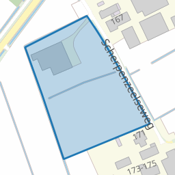 Perceel BNV00-F-1549