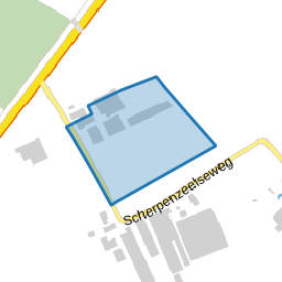 Perceel BNV00-F-1550