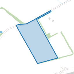 Perceel BNV00-F-1560