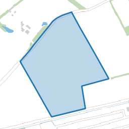 Perceel BNV00-F-1561