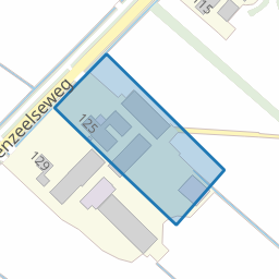 Perceel BNV00-F-1575