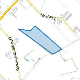 Perceel BNV00-F-1594