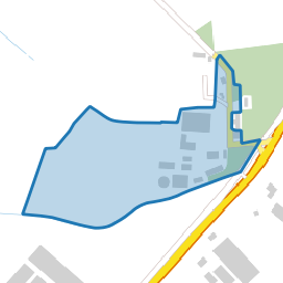 Perceel BNV00-F-1615