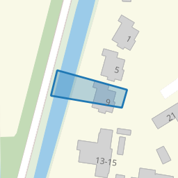 Perceel BNV00-F-1621