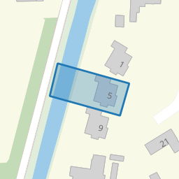 Perceel BNV00-F-1622