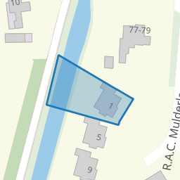 Perceel BNV00-F-1623