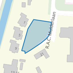 Perceel BNV00-F-1624