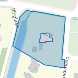 Perceel BNV00-F-1625