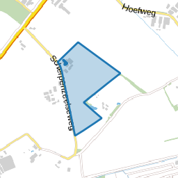 Perceel BNV00-F-1631