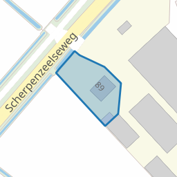 Perceel BNV00-F-1671