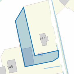 Perceel BNV00-F-1691