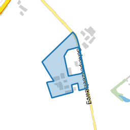 Perceel BNV00-F-1692