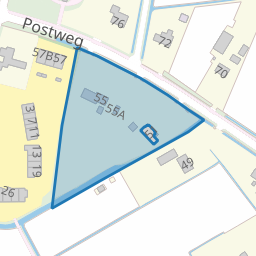 Perceel BNV00-F-1695