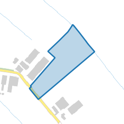 Perceel BNV00-F-1698